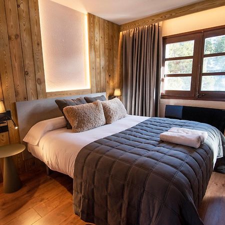 Borda Conangle Mountain Lodge Сант-Жулія-де-Лорія Екстер'єр фото