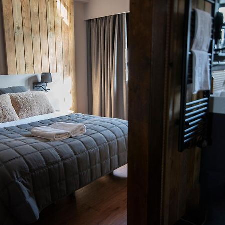 Borda Conangle Mountain Lodge Сант-Жулія-де-Лорія Екстер'єр фото