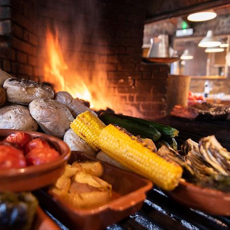 Borda Conangle Mountain Lodge Сант-Жулія-де-Лорія Екстер'єр фото