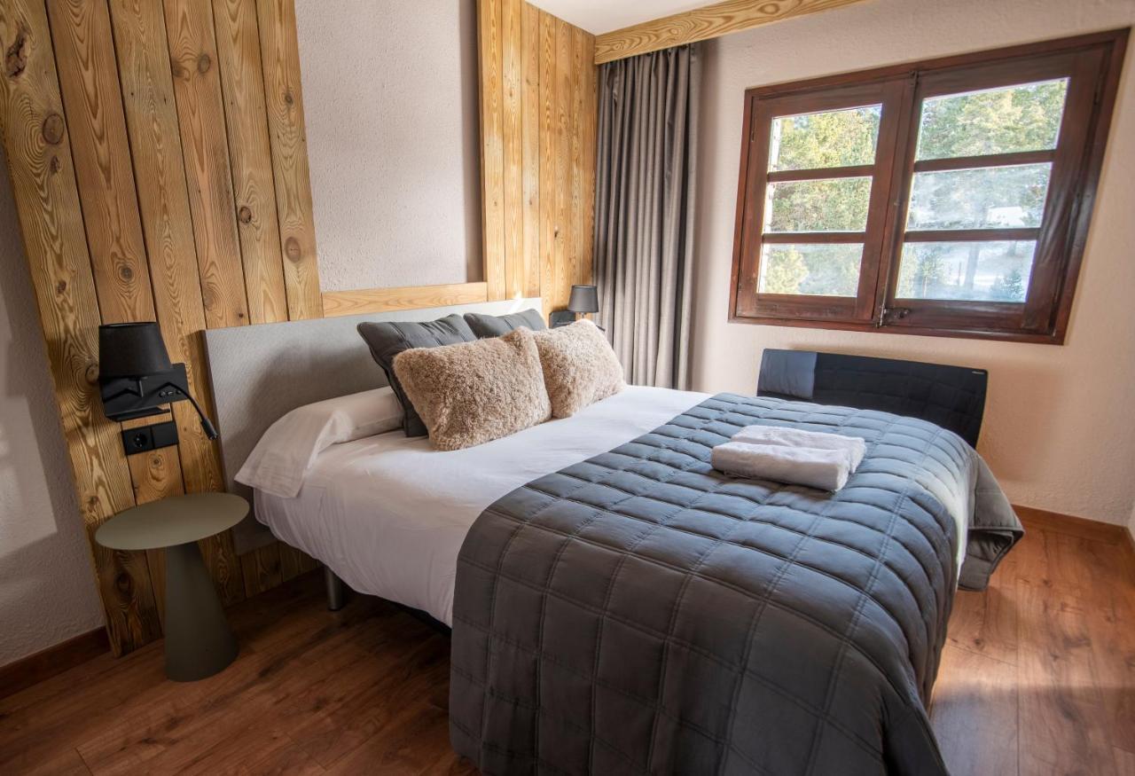 Borda Conangle Mountain Lodge Сант-Жулія-де-Лорія Екстер'єр фото