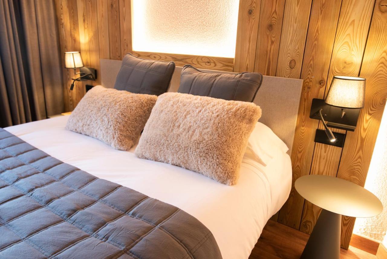 Borda Conangle Mountain Lodge Сант-Жулія-де-Лорія Екстер'єр фото