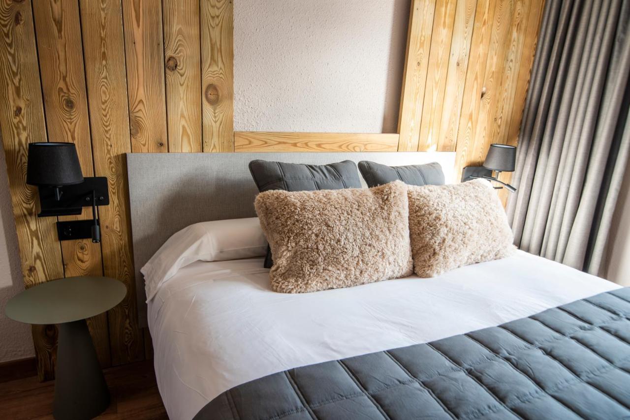 Borda Conangle Mountain Lodge Сант-Жулія-де-Лорія Екстер'єр фото