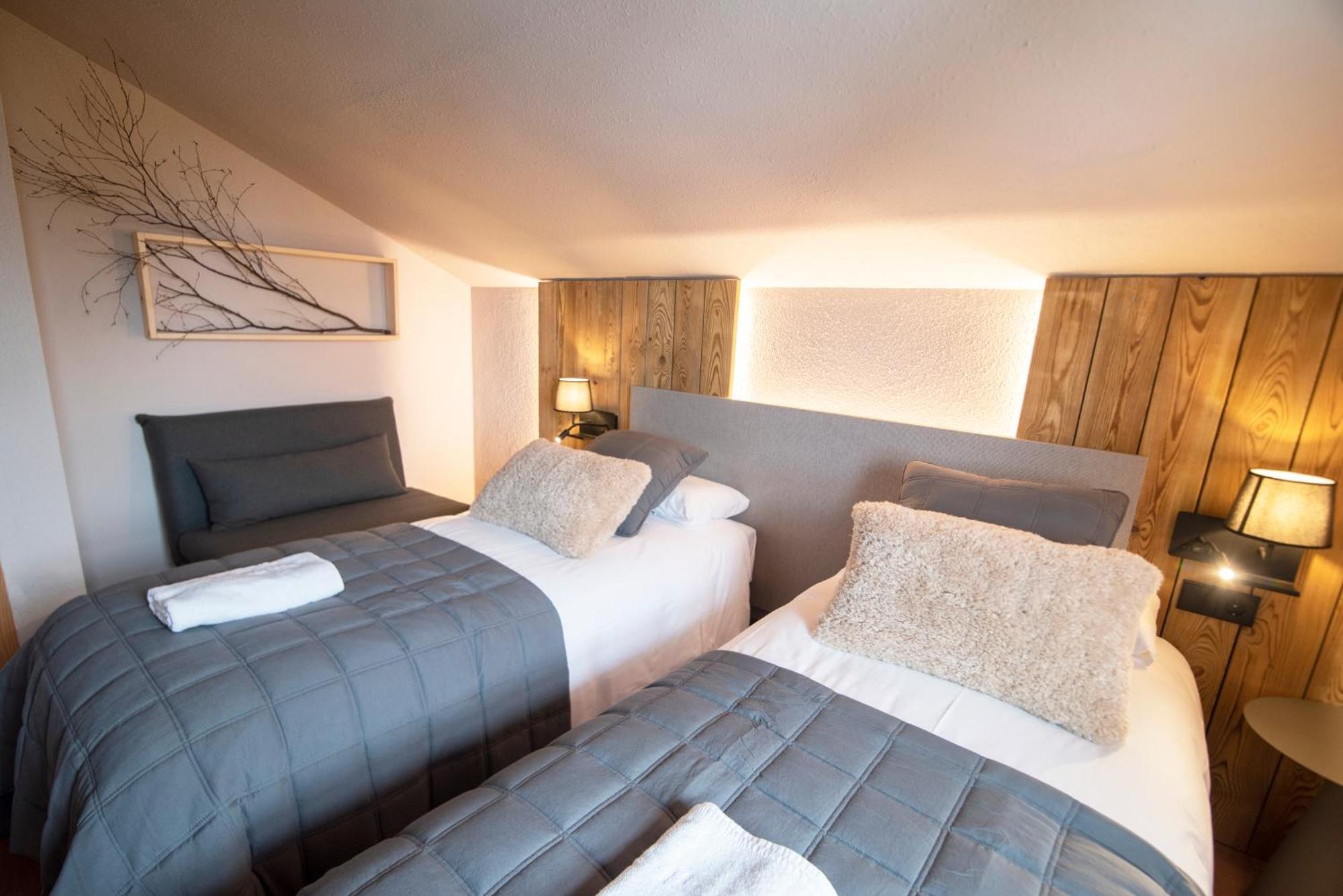 Borda Conangle Mountain Lodge Сант-Жулія-де-Лорія Екстер'єр фото