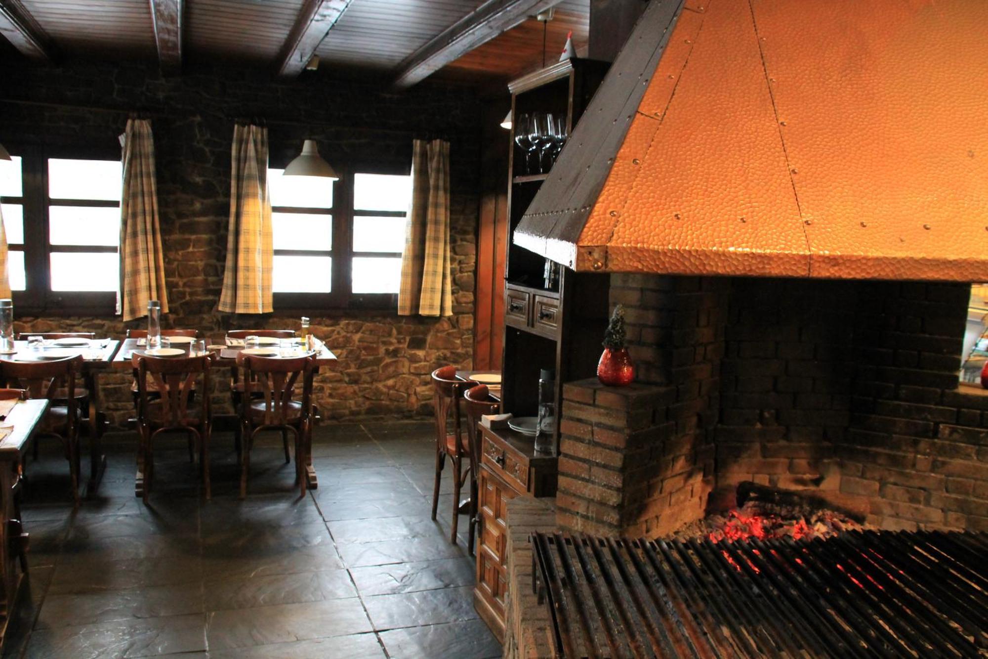 Borda Conangle Mountain Lodge Сант-Жулія-де-Лорія Екстер'єр фото