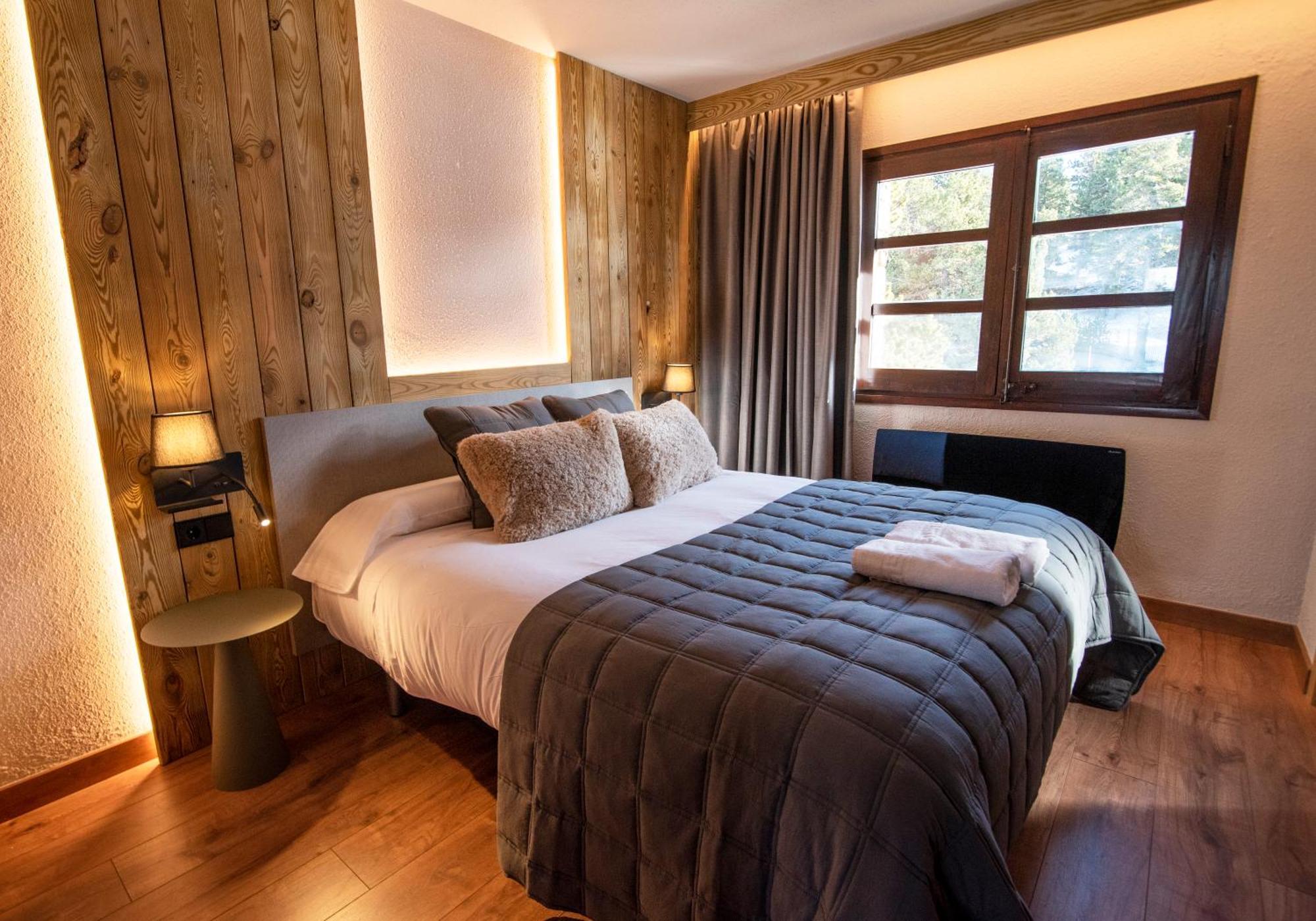 Borda Conangle Mountain Lodge Сант-Жулія-де-Лорія Екстер'єр фото