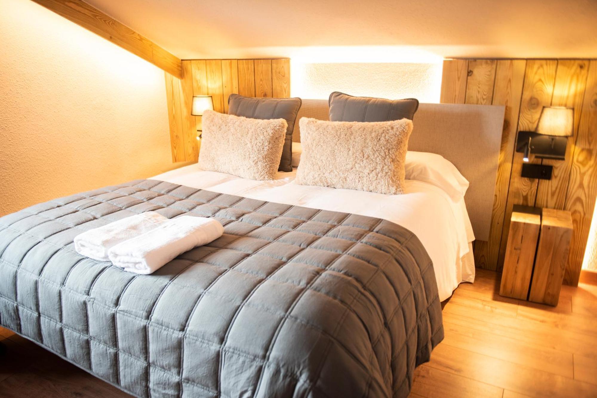Borda Conangle Mountain Lodge Сант-Жулія-де-Лорія Екстер'єр фото