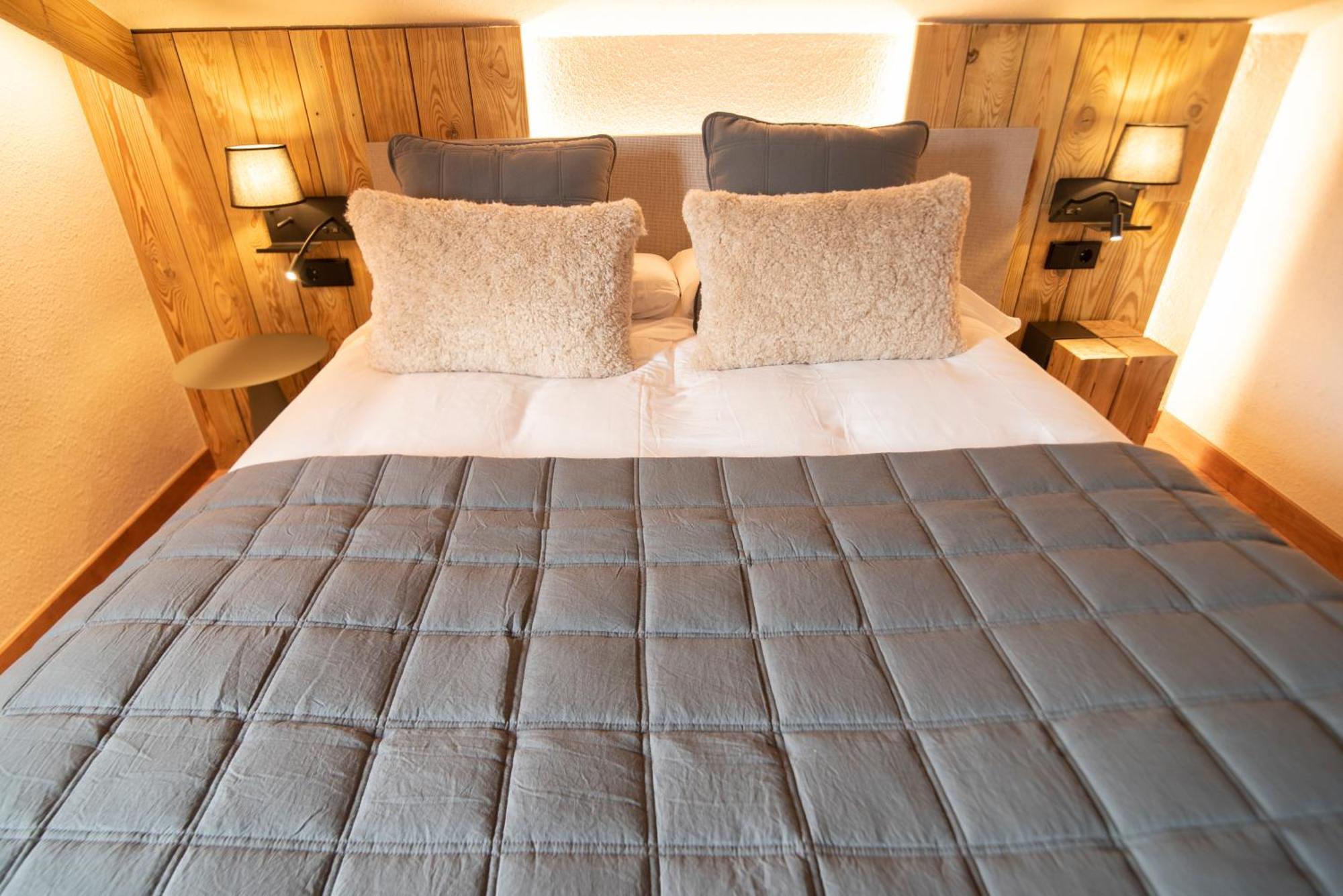 Borda Conangle Mountain Lodge Сант-Жулія-де-Лорія Екстер'єр фото