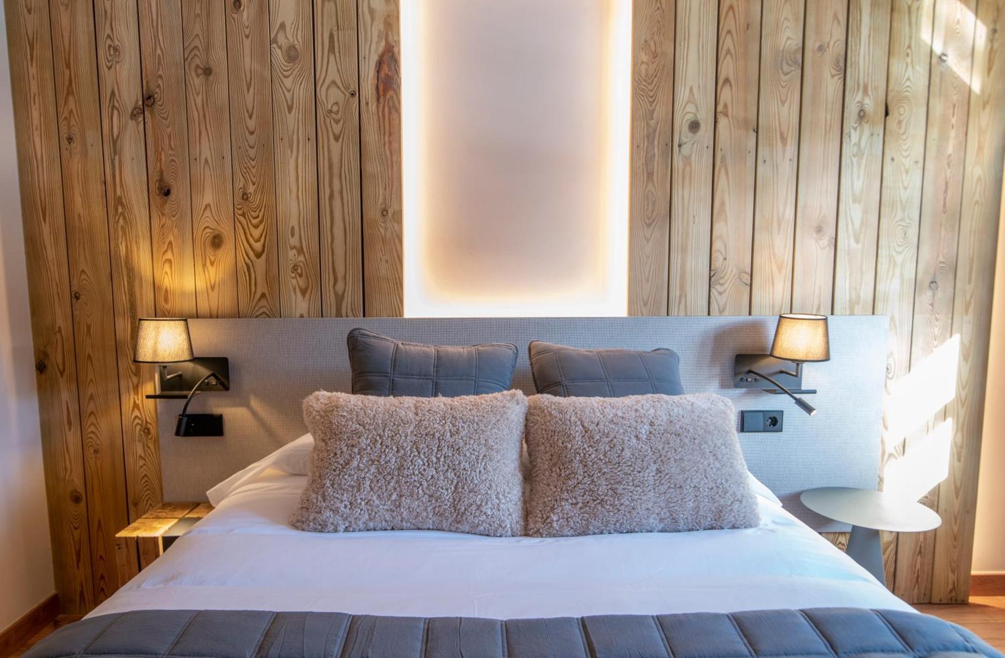 Borda Conangle Mountain Lodge Сант-Жулія-де-Лорія Екстер'єр фото