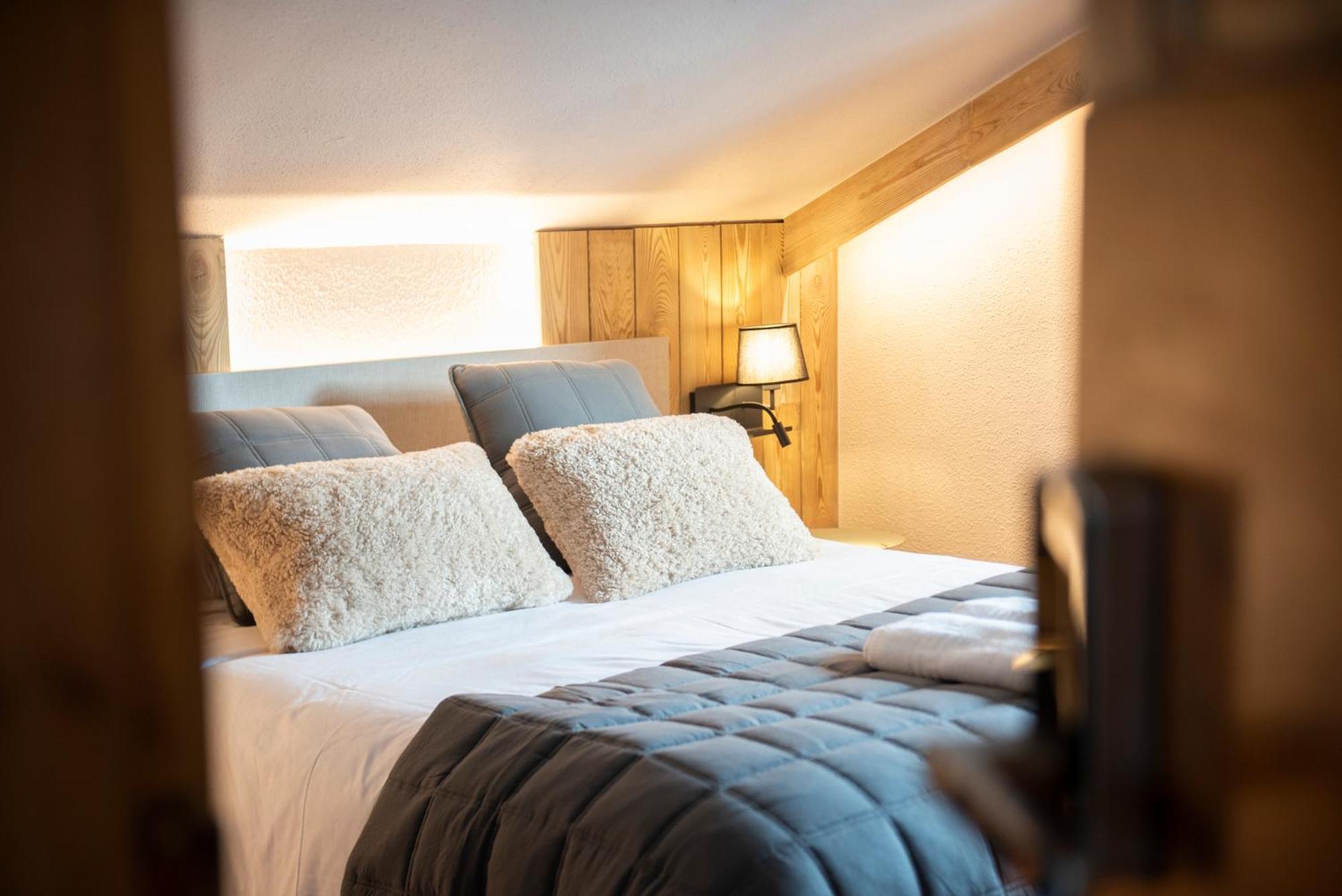 Borda Conangle Mountain Lodge Сант-Жулія-де-Лорія Екстер'єр фото
