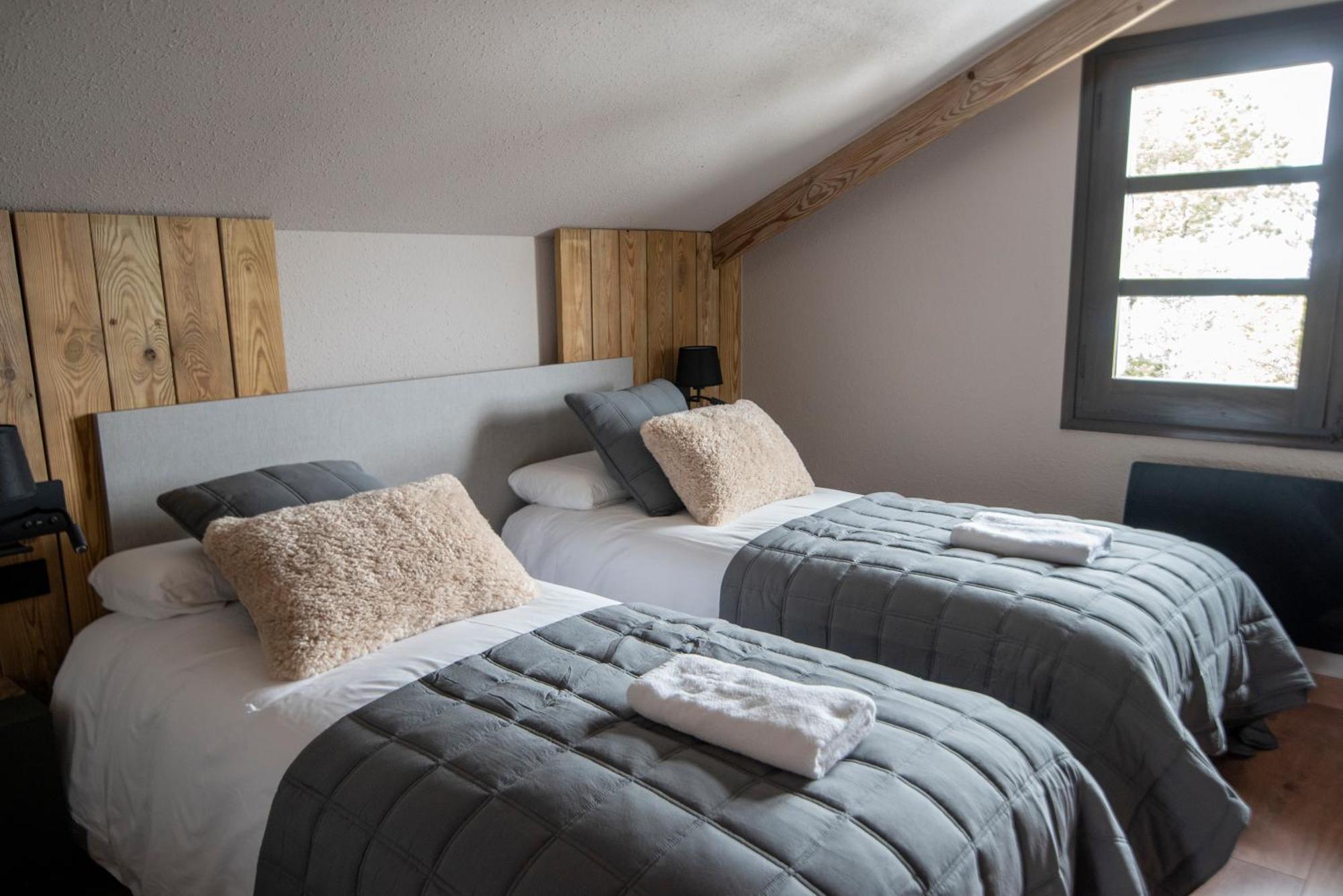 Borda Conangle Mountain Lodge Сант-Жулія-де-Лорія Екстер'єр фото