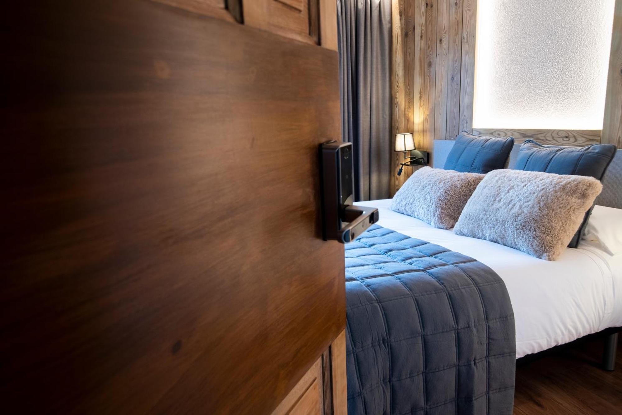 Borda Conangle Mountain Lodge Сант-Жулія-де-Лорія Екстер'єр фото