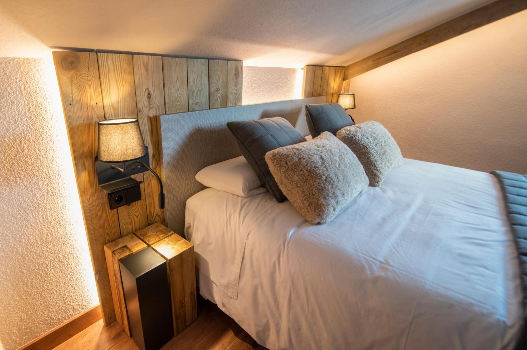 Borda Conangle Mountain Lodge Сант-Жулія-де-Лорія Екстер'єр фото