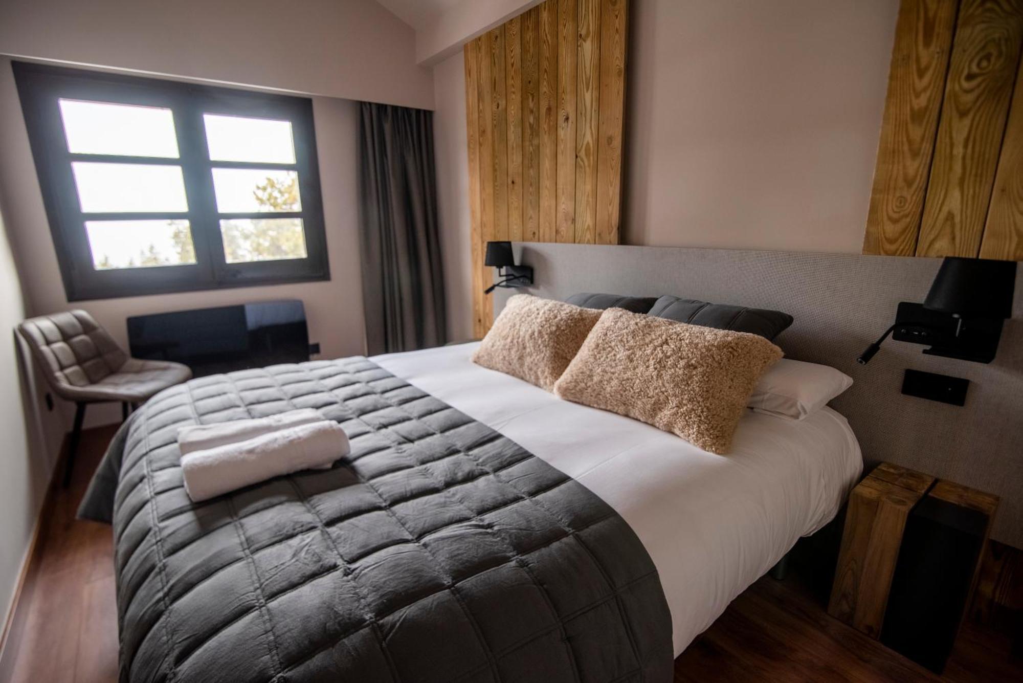 Borda Conangle Mountain Lodge Сант-Жулія-де-Лорія Екстер'єр фото