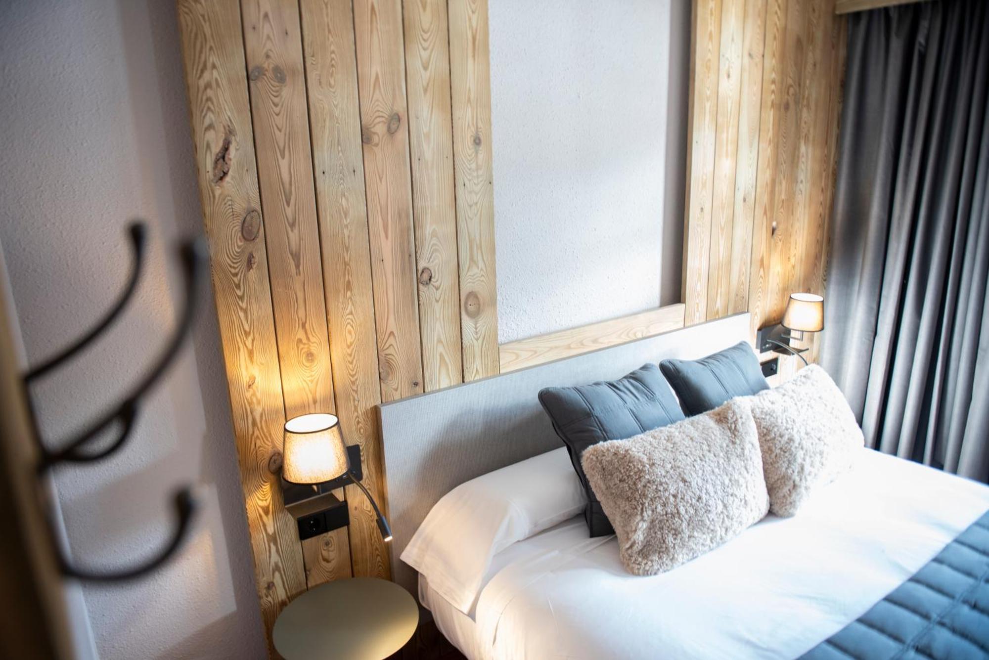 Borda Conangle Mountain Lodge Сант-Жулія-де-Лорія Екстер'єр фото