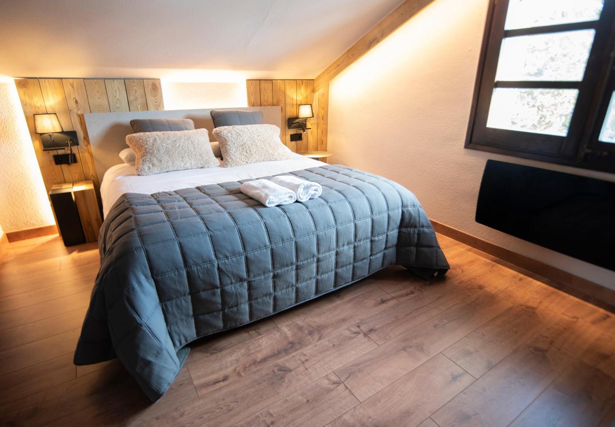 Borda Conangle Mountain Lodge Сант-Жулія-де-Лорія Екстер'єр фото
