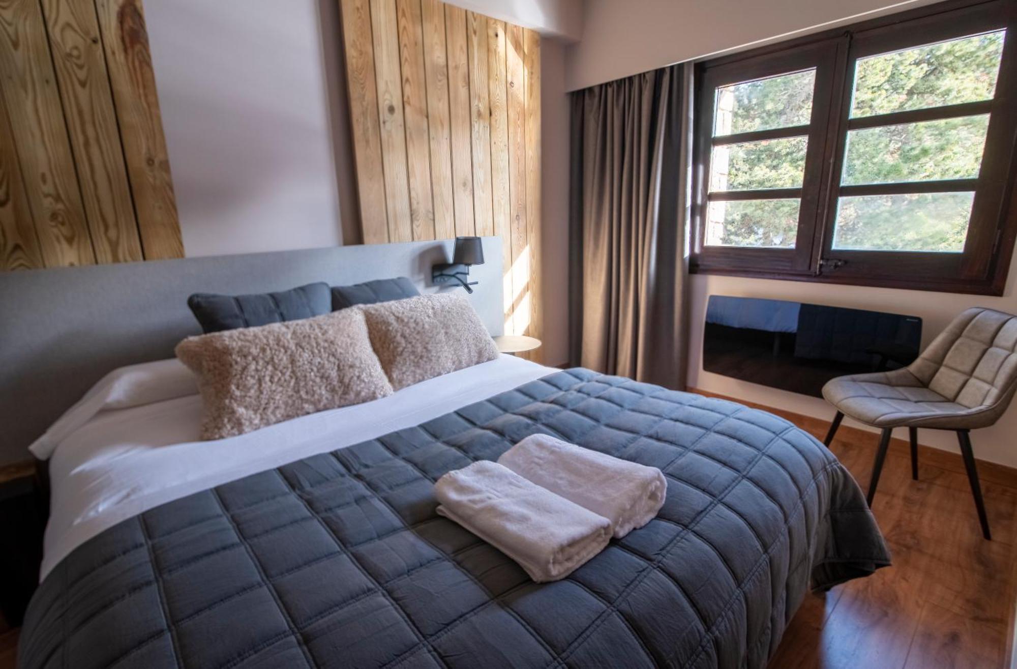 Borda Conangle Mountain Lodge Сант-Жулія-де-Лорія Екстер'єр фото