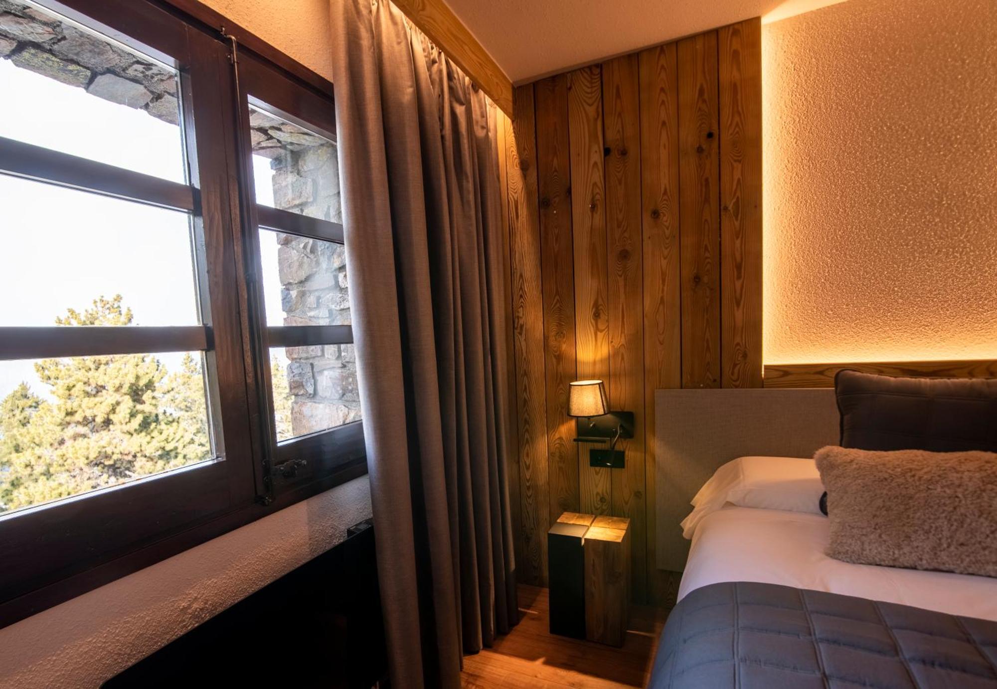 Borda Conangle Mountain Lodge Сант-Жулія-де-Лорія Екстер'єр фото